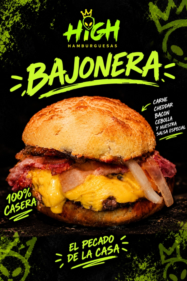 Bajonera