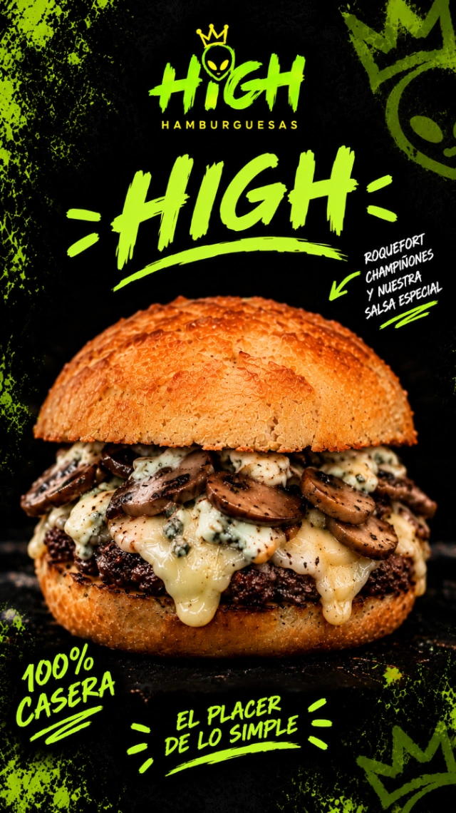 HIGH