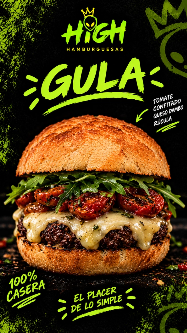 GULA