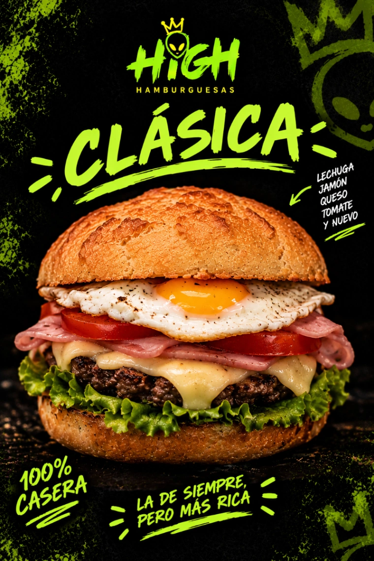 Clasica