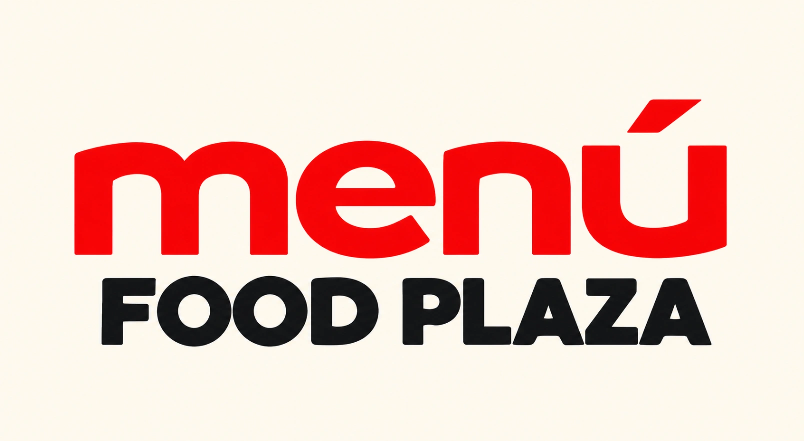Food Plaza