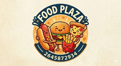 Food Plaza