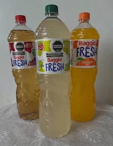 Fresh A. Saborizada