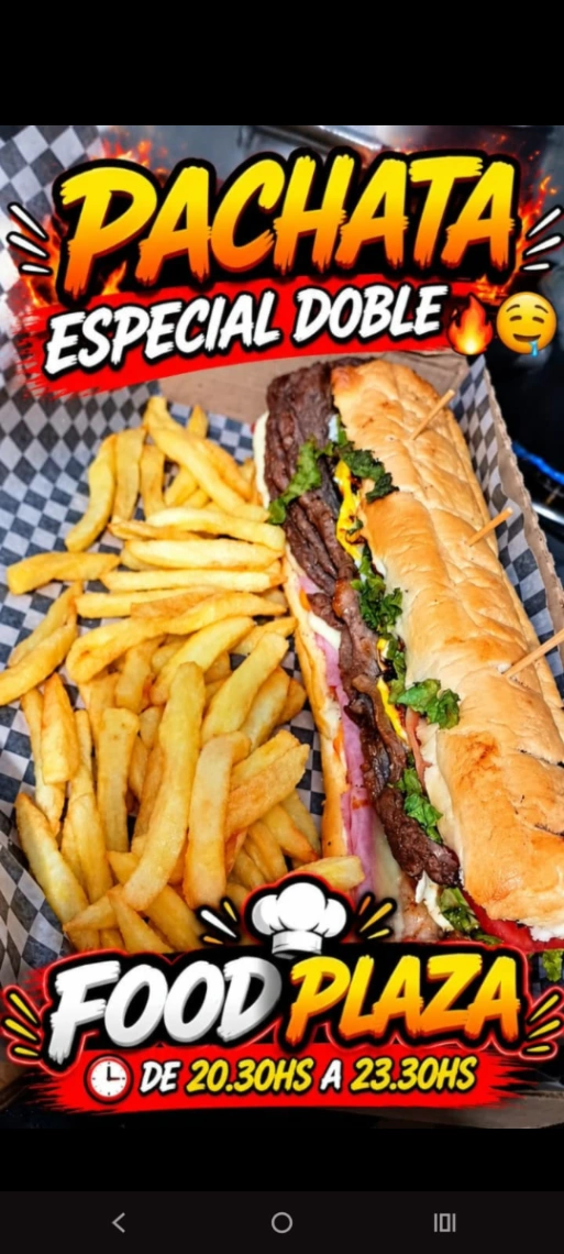 Pachata Especial
