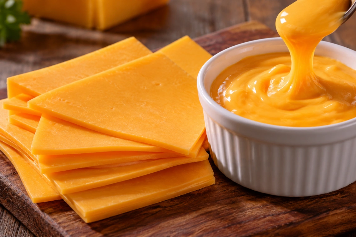 Cheddar
