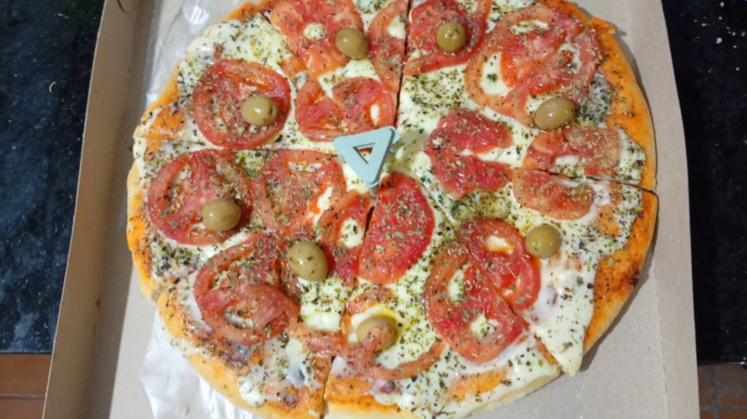 Napolitana