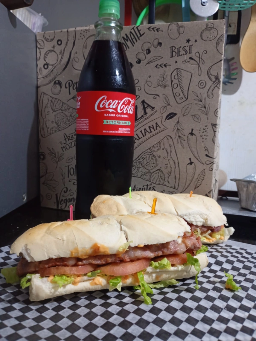 Chori especial