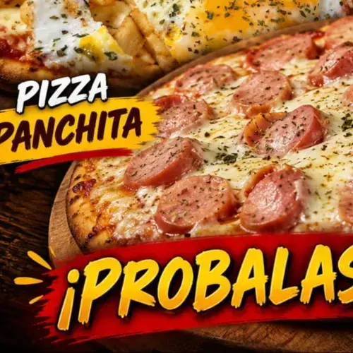 Panchita