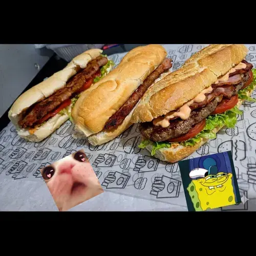 Chori simple