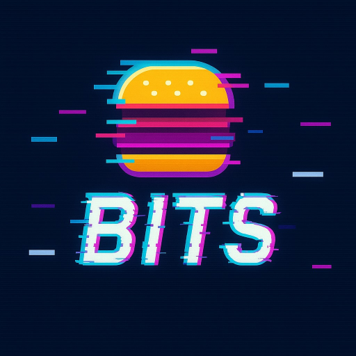 Bits Burgers