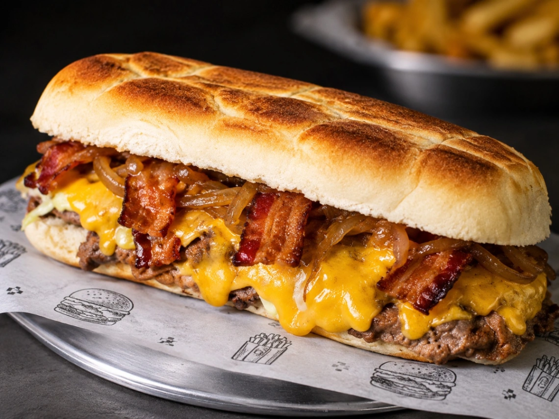 Lomito Americano
