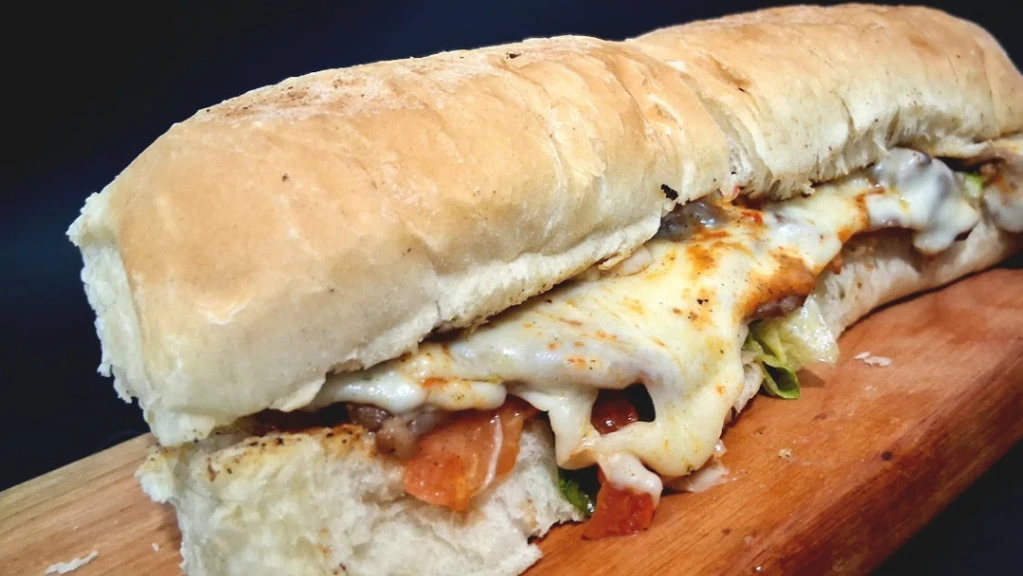 Lomito Bits